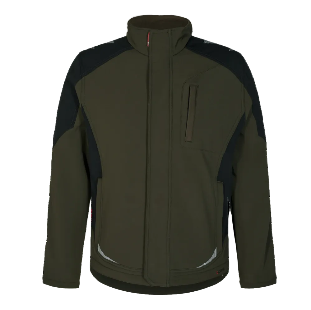 Engel - Galaxy Softshell Jas