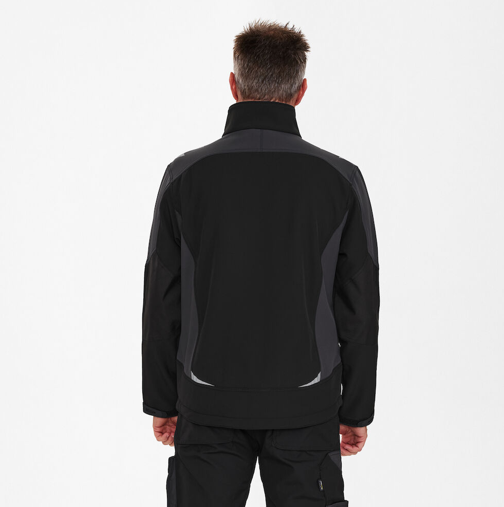 Engel - Galaxy Softshell Jas