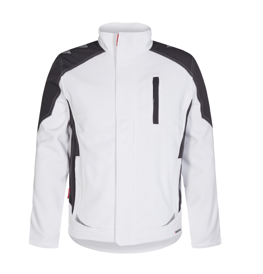 Engel - Galaxy Softshell Jas