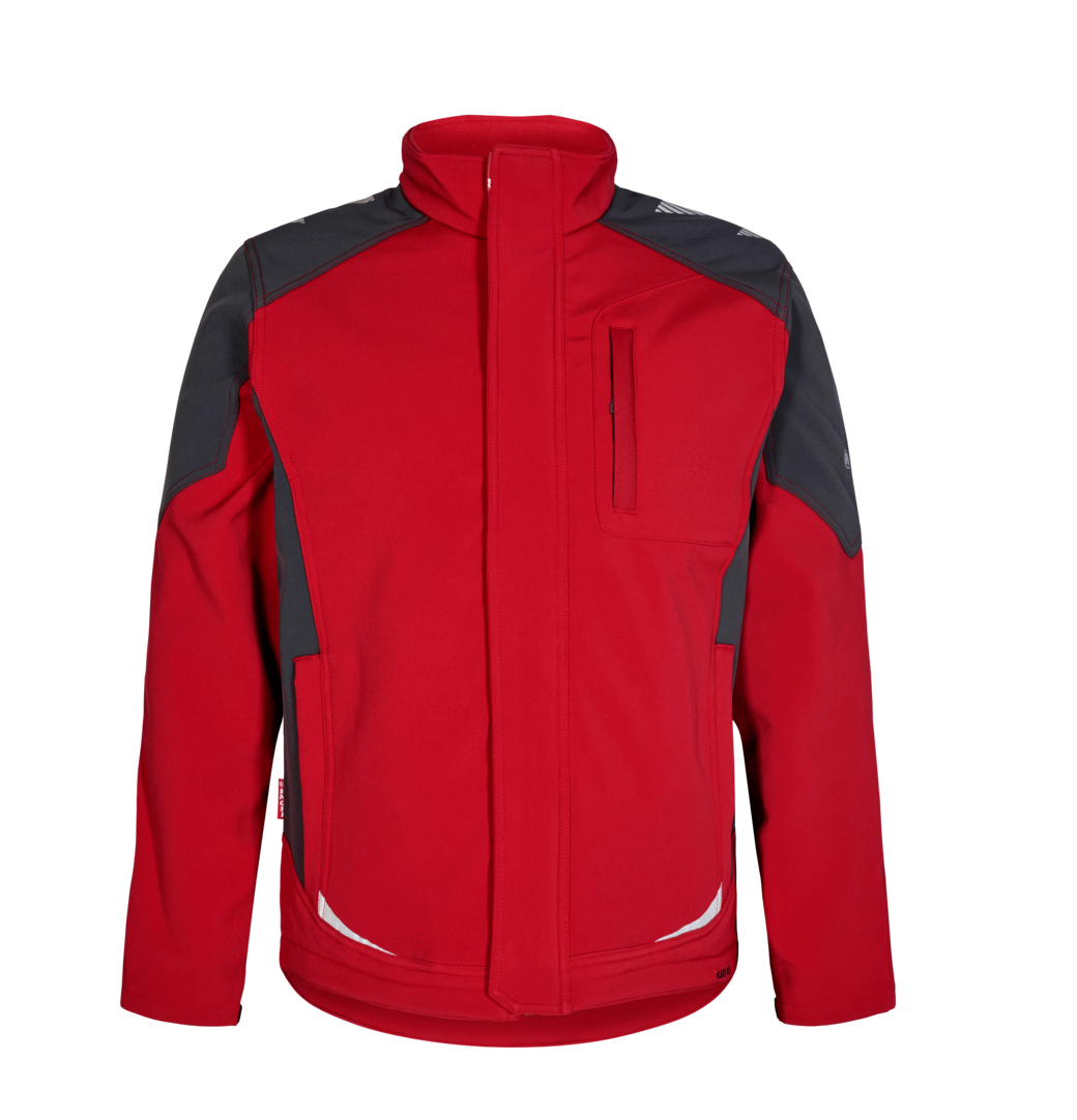 Engel - Galaxy Softshell Jas