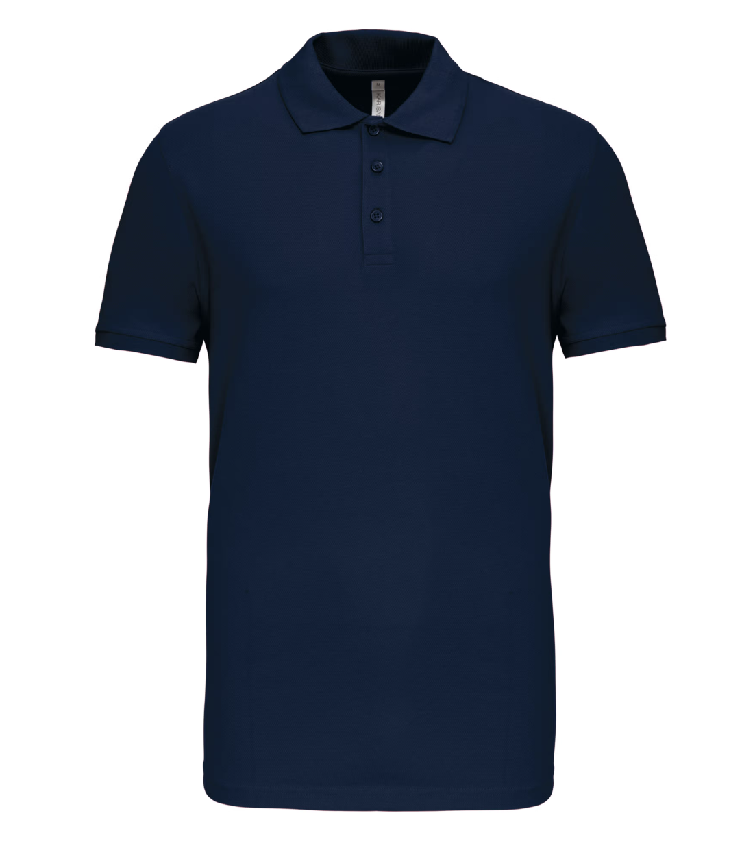 K239 - Polo korte mouwen heren