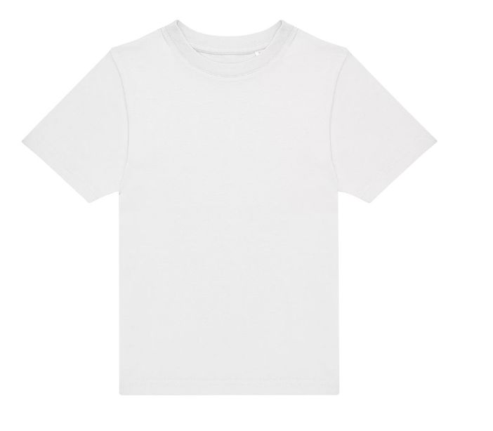 CGTK002 - T-shirt kids #E190
