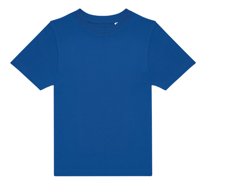 CGTK002 - T-shirt kids #E190