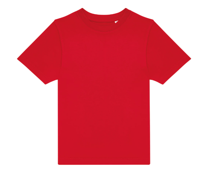 CGTK002 - T-shirt kids #E190