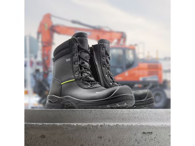 Sievi - Solid IN CT XL+ S3L