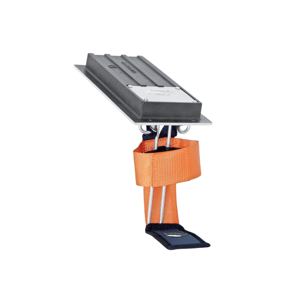 Spencer- Track 9 - IV Pole in aluminium