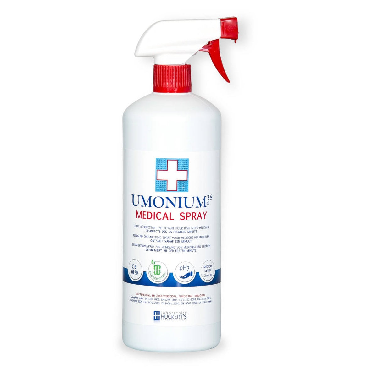 Umonium Medical Spray (1 liter)