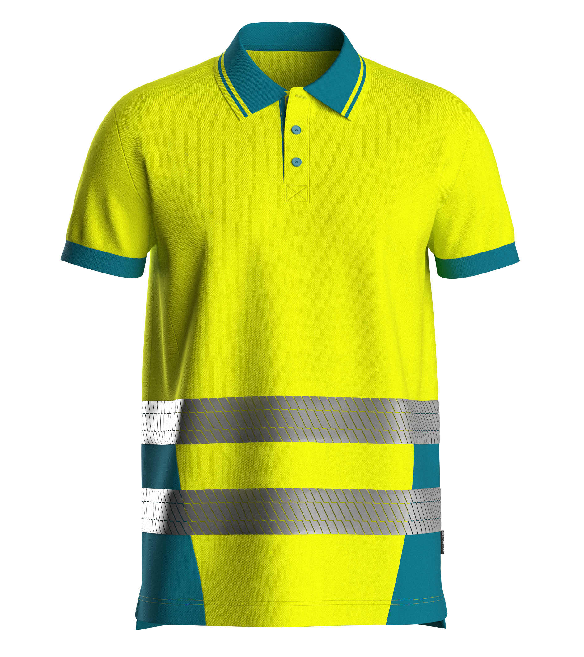 Rescuewear Poloshirt