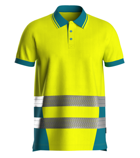 Rescuewear Poloshirt