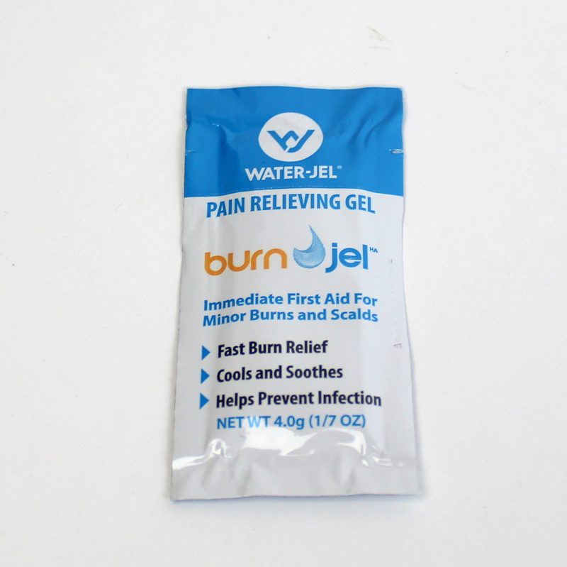 Waterjel Sachet 4g