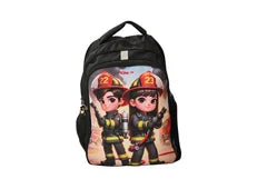 ACRI® "firefighter" kids bag