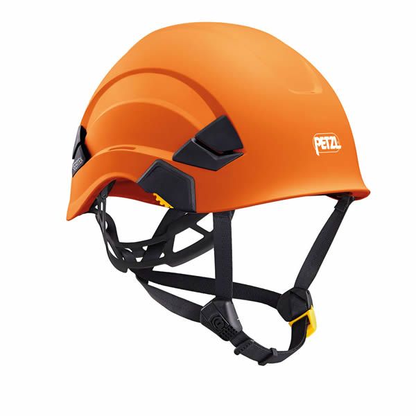 Petzl - "Vertex" Veiligheidshelm