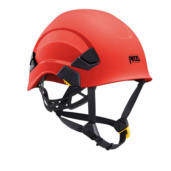 Petzl - "Vertex" Veiligheidshelm