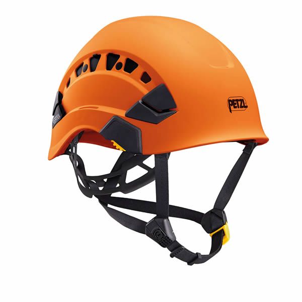 Petzl - "Vertex Vent" Veiligheidshelm