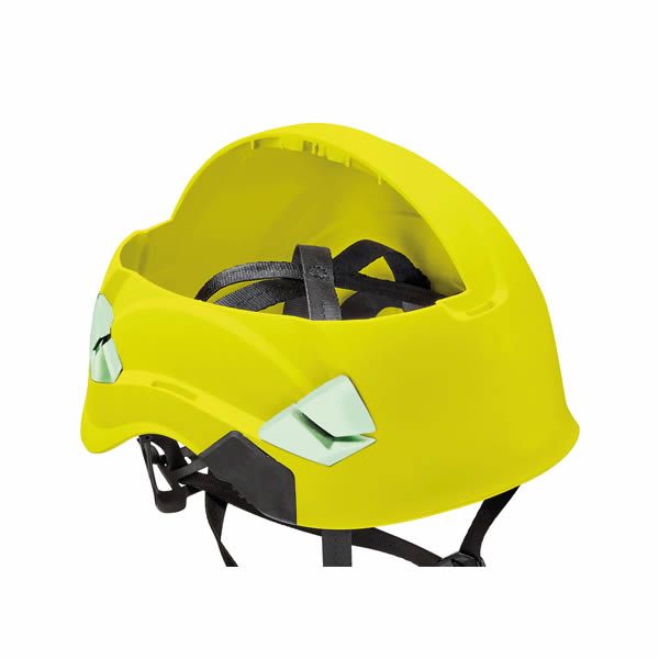 Petzl - "Vertex" HI-VIZ veiligheidshelm