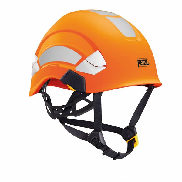 Petzl - "Vertex" HI-VIZ veiligheidshelm