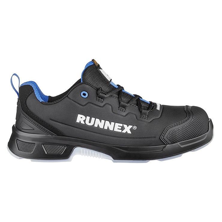RUNNEX® S3S-ESD veiligheidsschoenen ActionStar laag