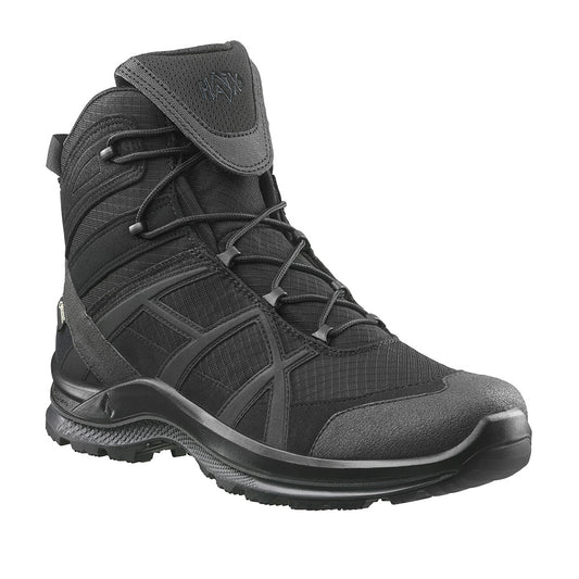 Haix - Black Eagle Athletic 2.1 GTX Mid/Zwart