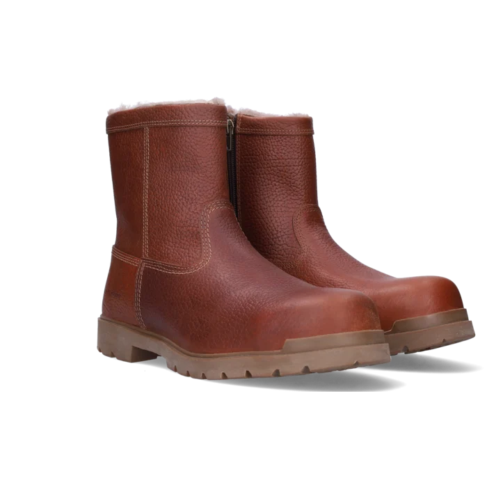 NIEUW - Veiligheidsschoen "Alvar" - FootFellas