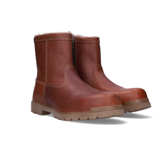 NIEUW - Veiligheidsschoen "Alvar" - FootFellas