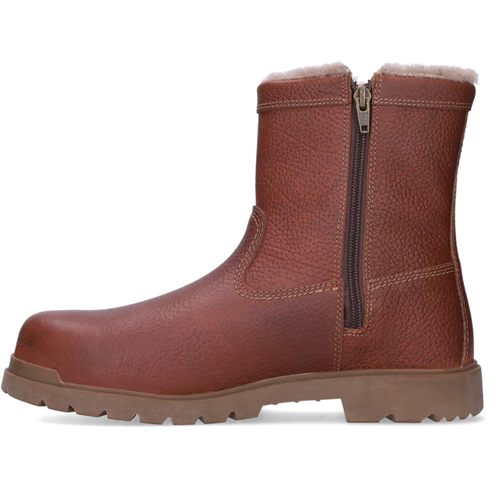 NIEUW - Veiligheidsschoen "Alvar" - FootFellas