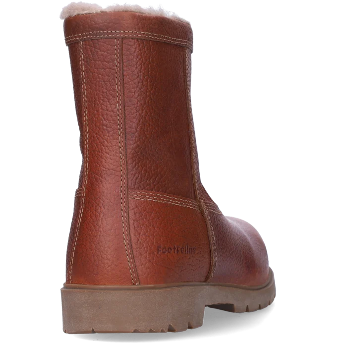 NIEUW - Veiligheidsschoen "Alvar" - FootFellas
