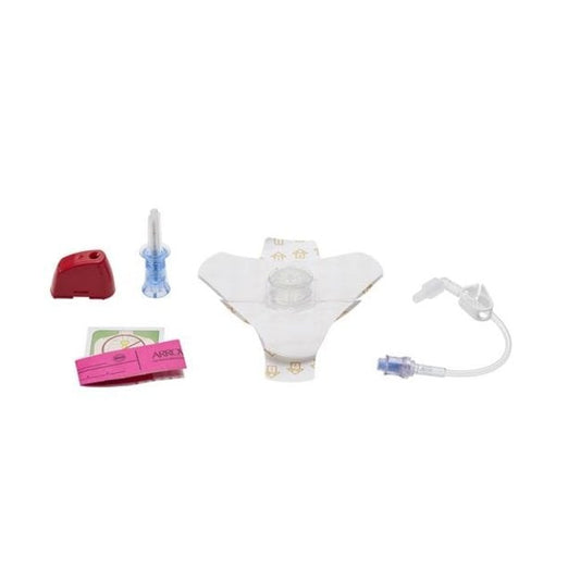 Arrow® EZ-IO®  Needle set 25mm, incl. Stabilizer & connector