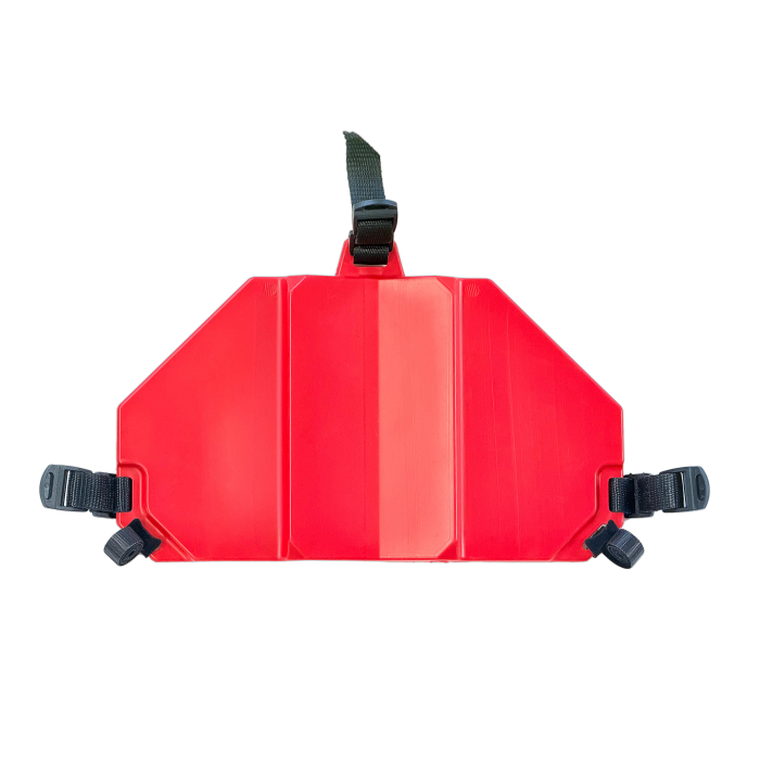Ferno - B-Lock Hoofdimmobilisatie 2.0 (voor Ferno 65 EXL)