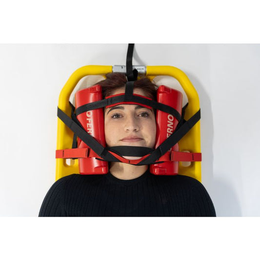 Ferno - B-Lock Hoofdimmobilisatie 2.0 (voor Ferno 65 EXL)