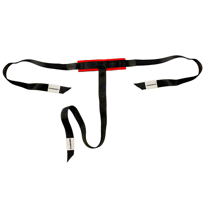 Ferno - B-Lock Hoofdimmobilisatie 2.0 (voor Ferno 65 EXL)