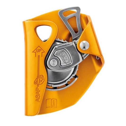 Petzl - ASAP mobiele valbeveiliging