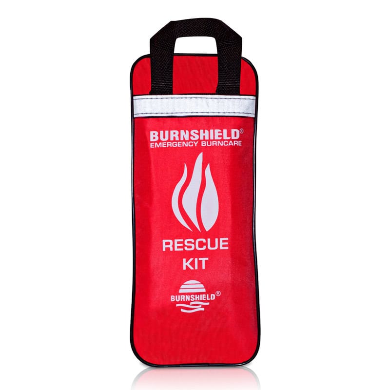 Burnshield - Rescue Kit