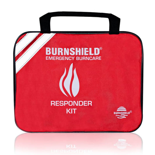 Burnshield - Responder Kit