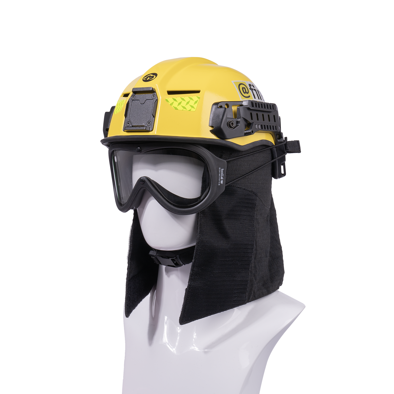 Busch PROtective - CWS-1 Bosbrand "Wildland Shroud"