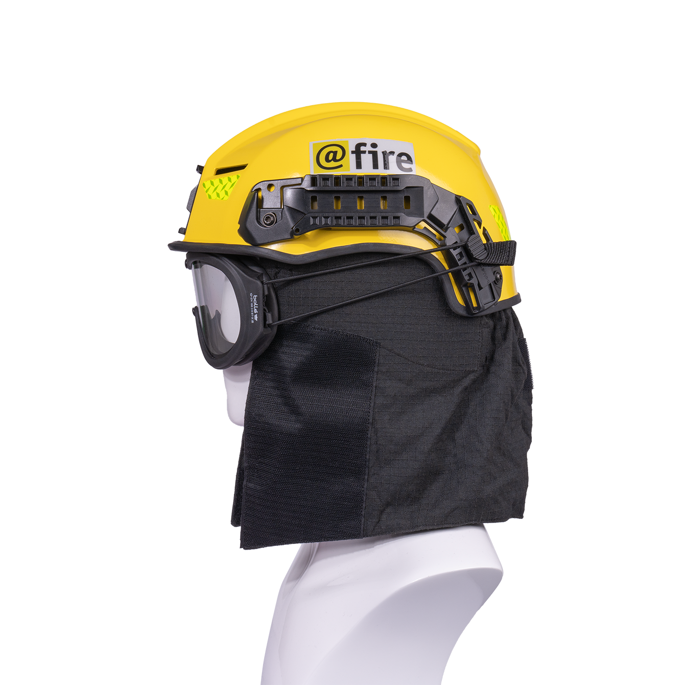 Busch PROtective - CWS-1 Bosbrand "Wildland Shroud"