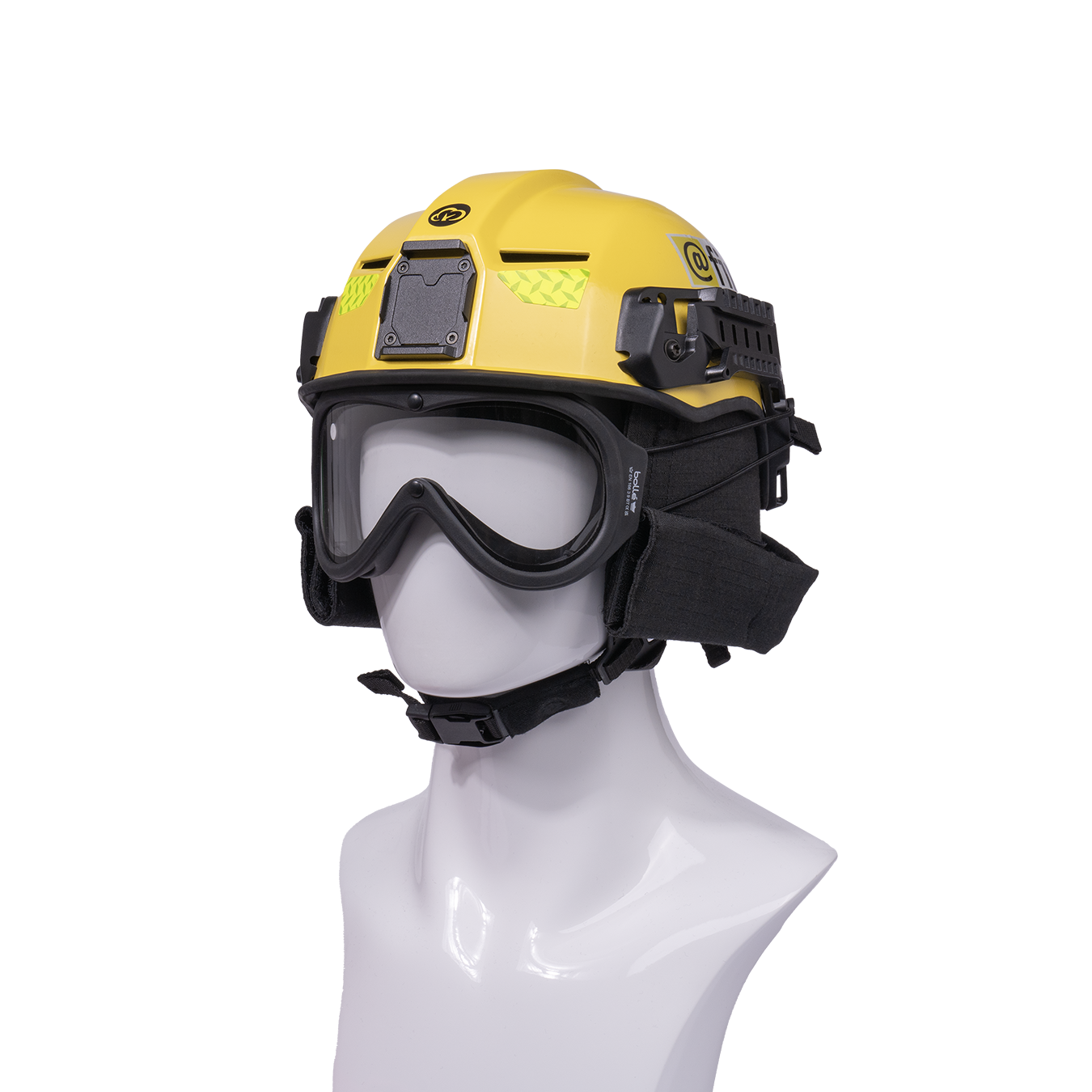 Busch PROtective - CWS-1 Bosbrand "Wildland Shroud"
