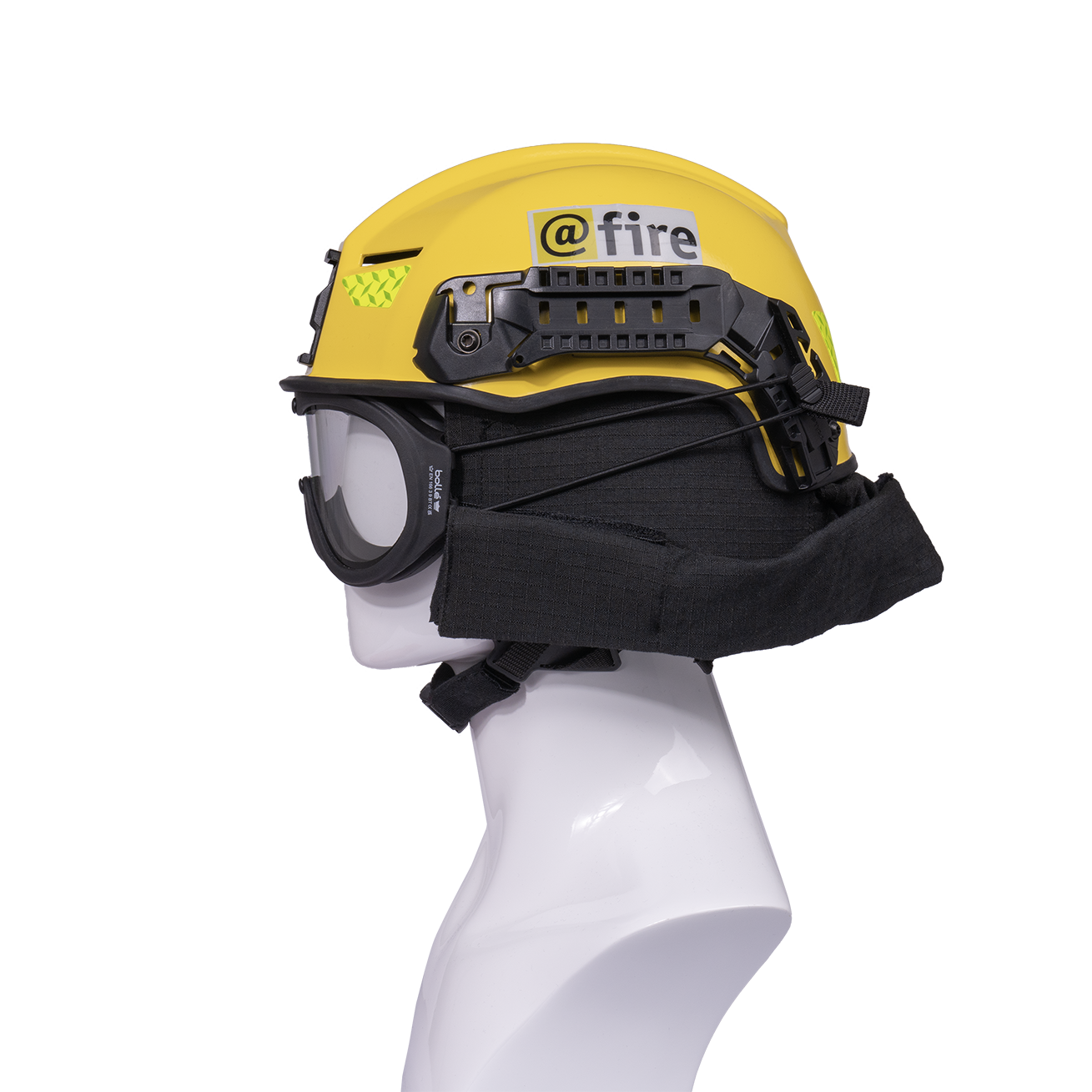 Busch PROtective - CWS-1 Bosbrand "Wildland Shroud"