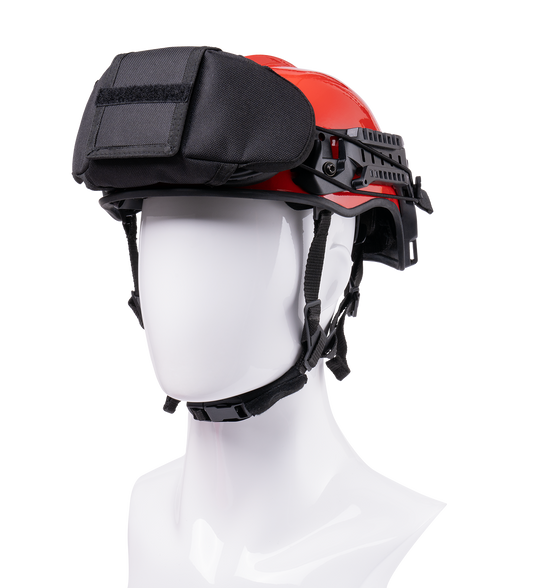 Busch PROtective - CGC-1 Beschermhoes voor veiligheidsbril