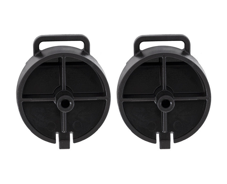 Busch PROtective - COM-1 Rail Adapter
