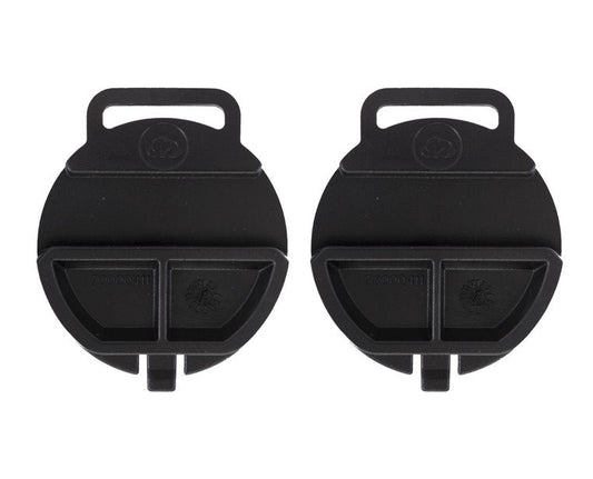 Busch PROtective - COM-1 Rail Adapter
