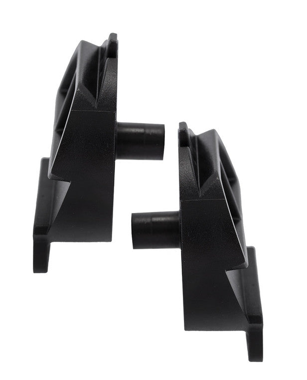 Busch PROtective - COM-1 Rail Adapter