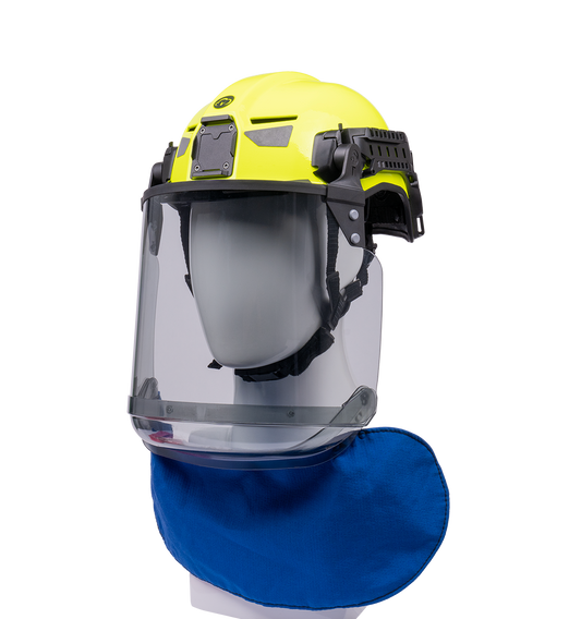 Busch PROtective - CTV-1 Elektriciensvizier / vlambogen