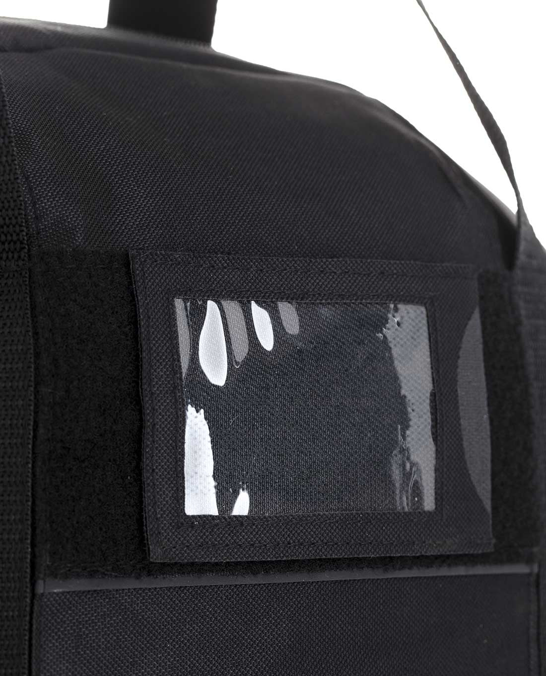 Busch PROtective - TSB-1 XL helmtas groot