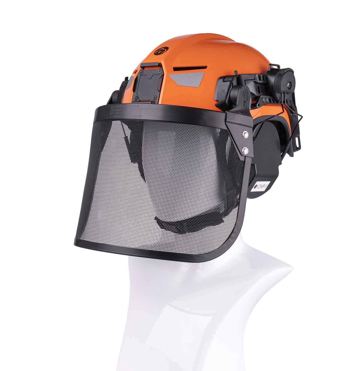 Busch PROtective - Gaas/Mesh-vizier CTV-1 WM voor Busch ATR-1