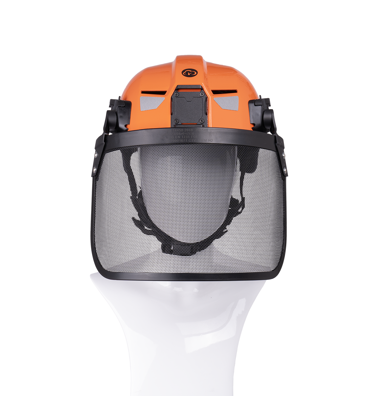 Busch PROtective - Gaas/Mesh-vizier CTV-1 WM voor Busch ATR-1