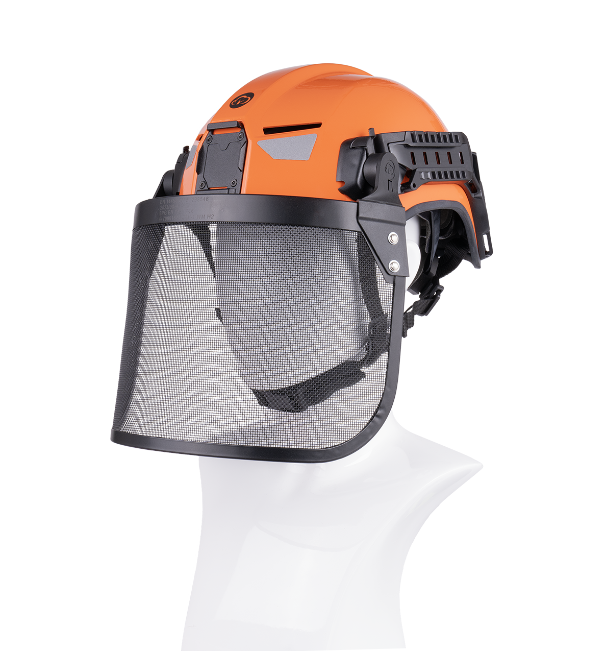 Busch PROtective - Gaas/Mesh-vizier CTV-1 WM voor Busch ATR-1