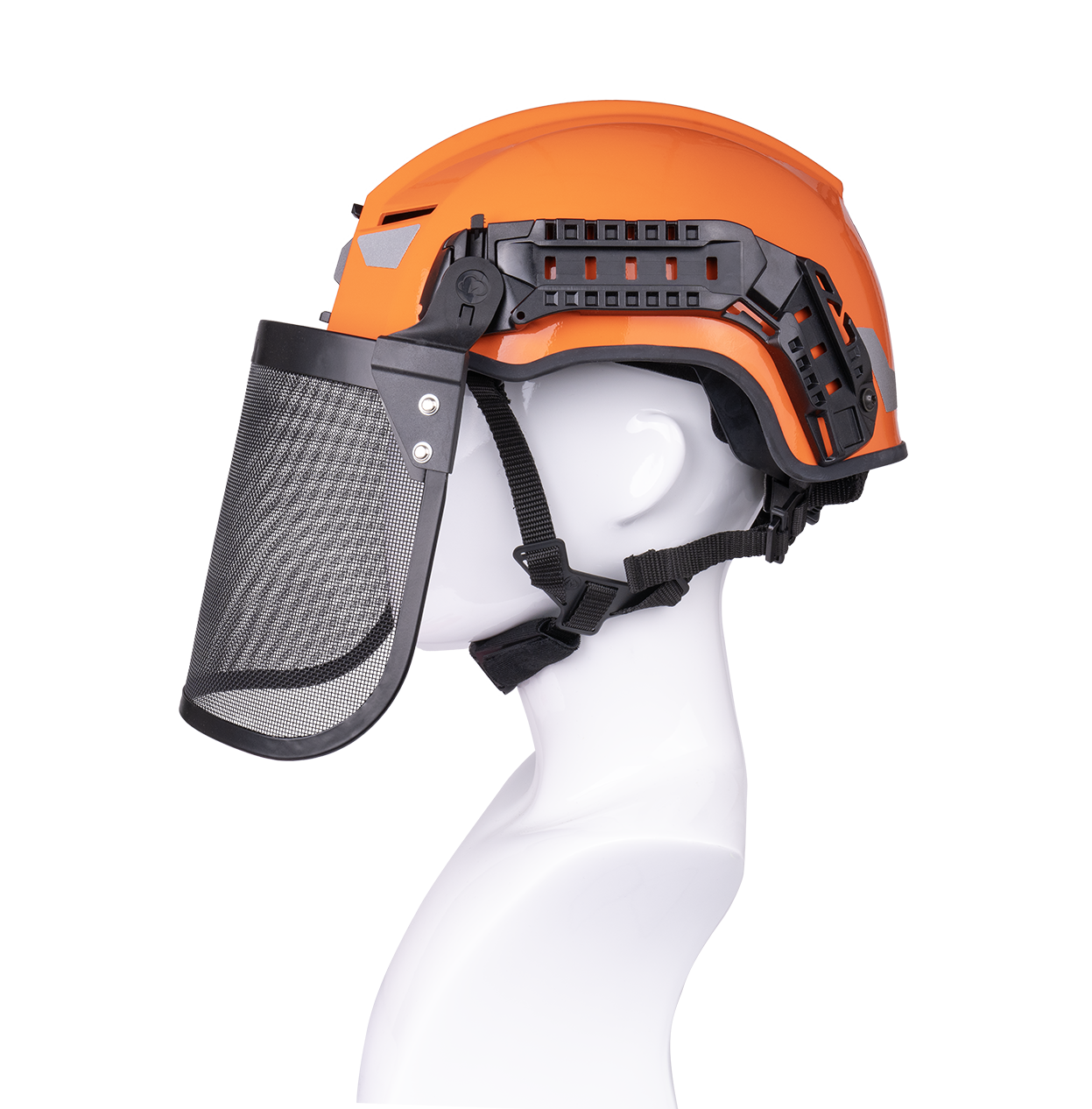 Busch PROtective - Gaas/Mesh-vizier CTV-1 WM voor Busch ATR-1