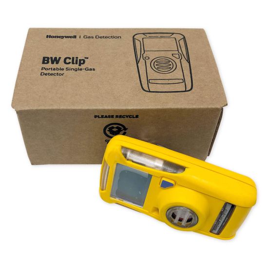 CO-meter 24 maanden - BWClip 2y CO