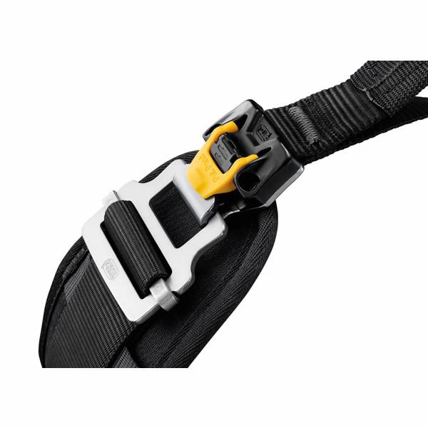 Petzl - Sequoia SRT zitgordel voor voor enkeltouw