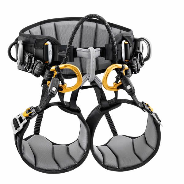 Petzl Solutions - Boomsnoeien / Boomverzorging Set
